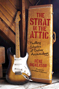 The Strat in the Attic book cover